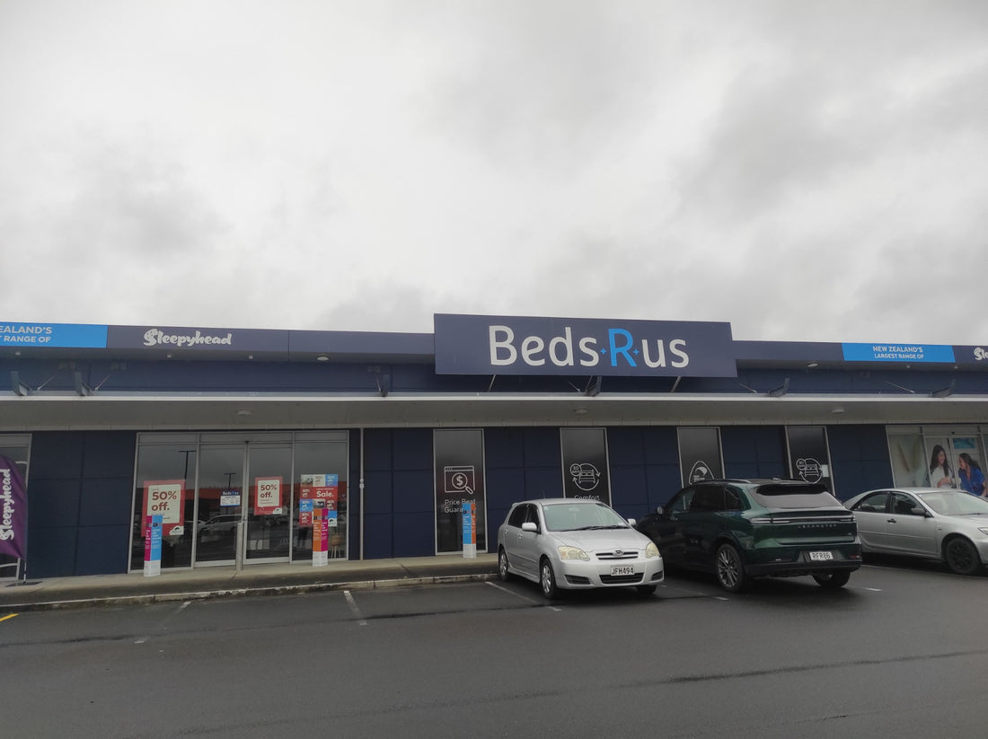 BedsRus