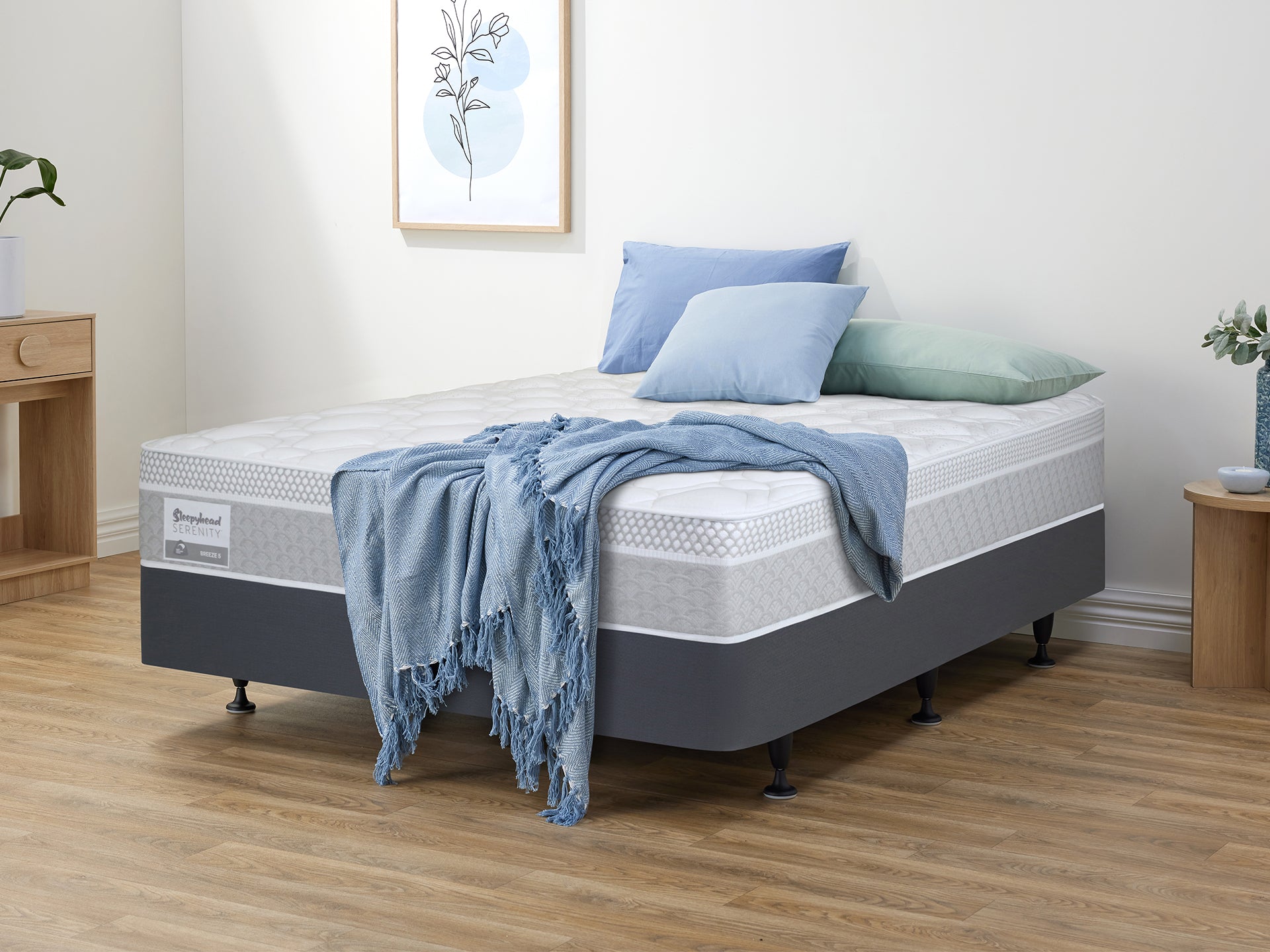 Sleepyhead Serenity Breeze Mattress