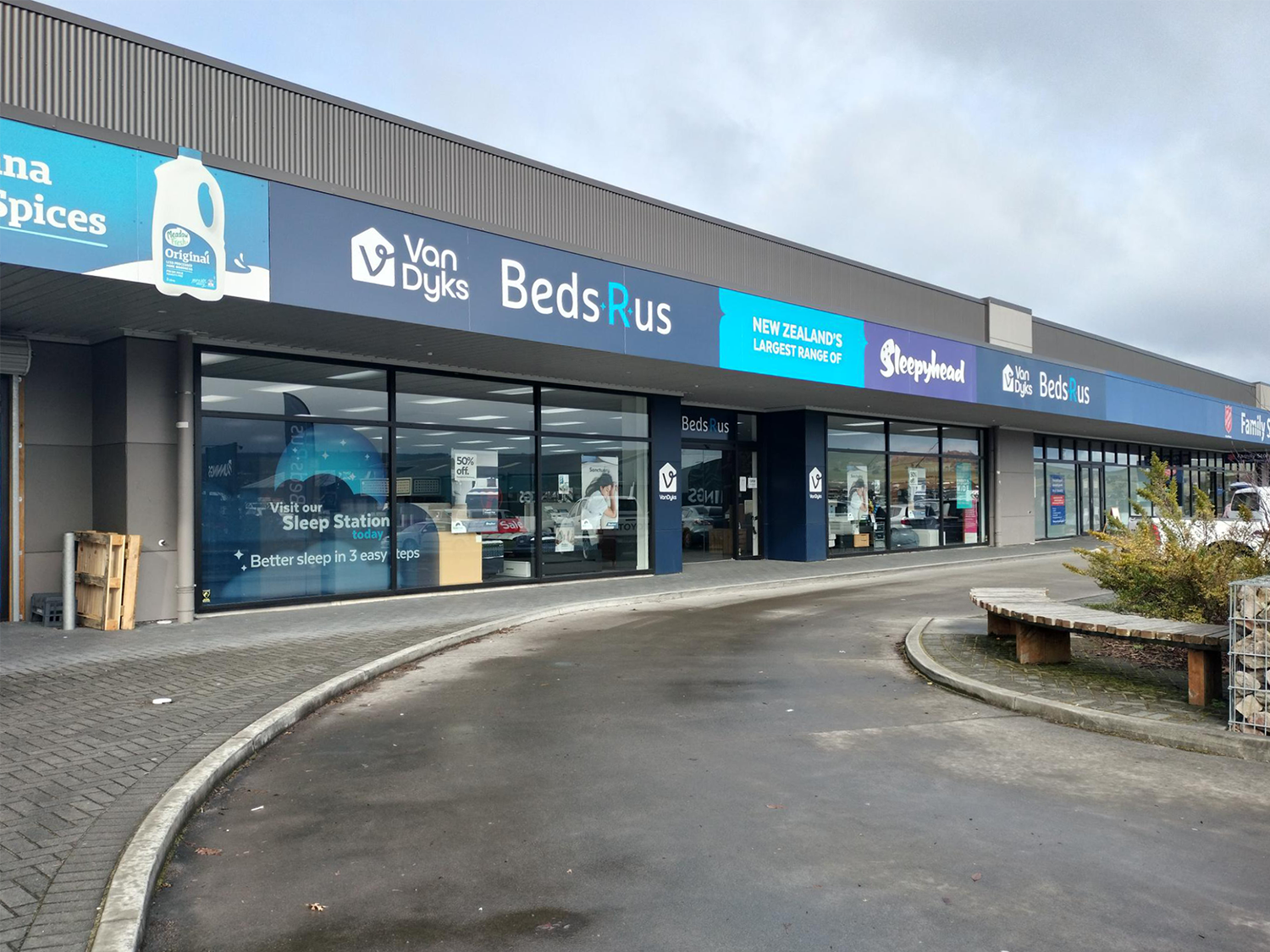 BedsRus