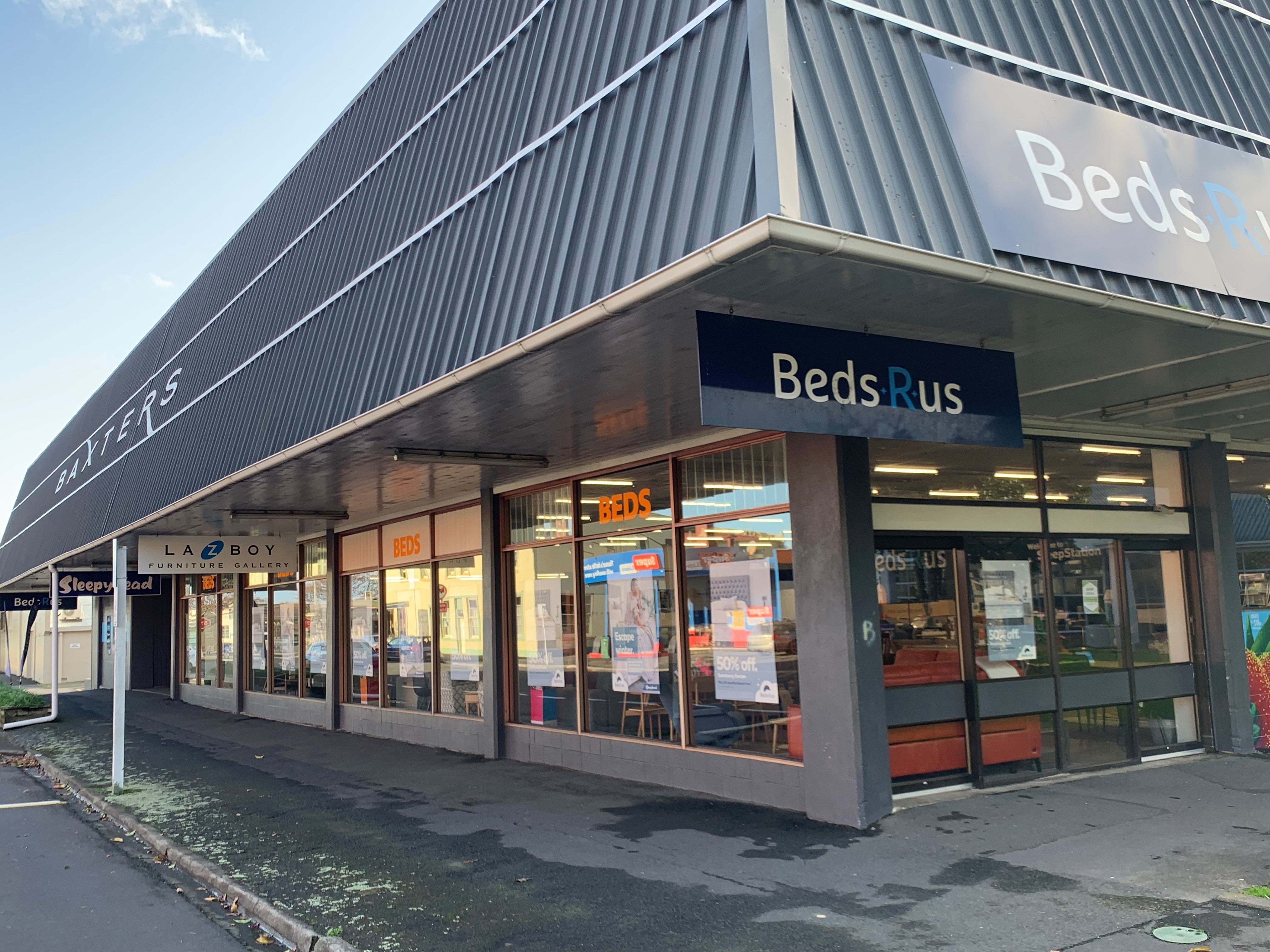 BedsRus