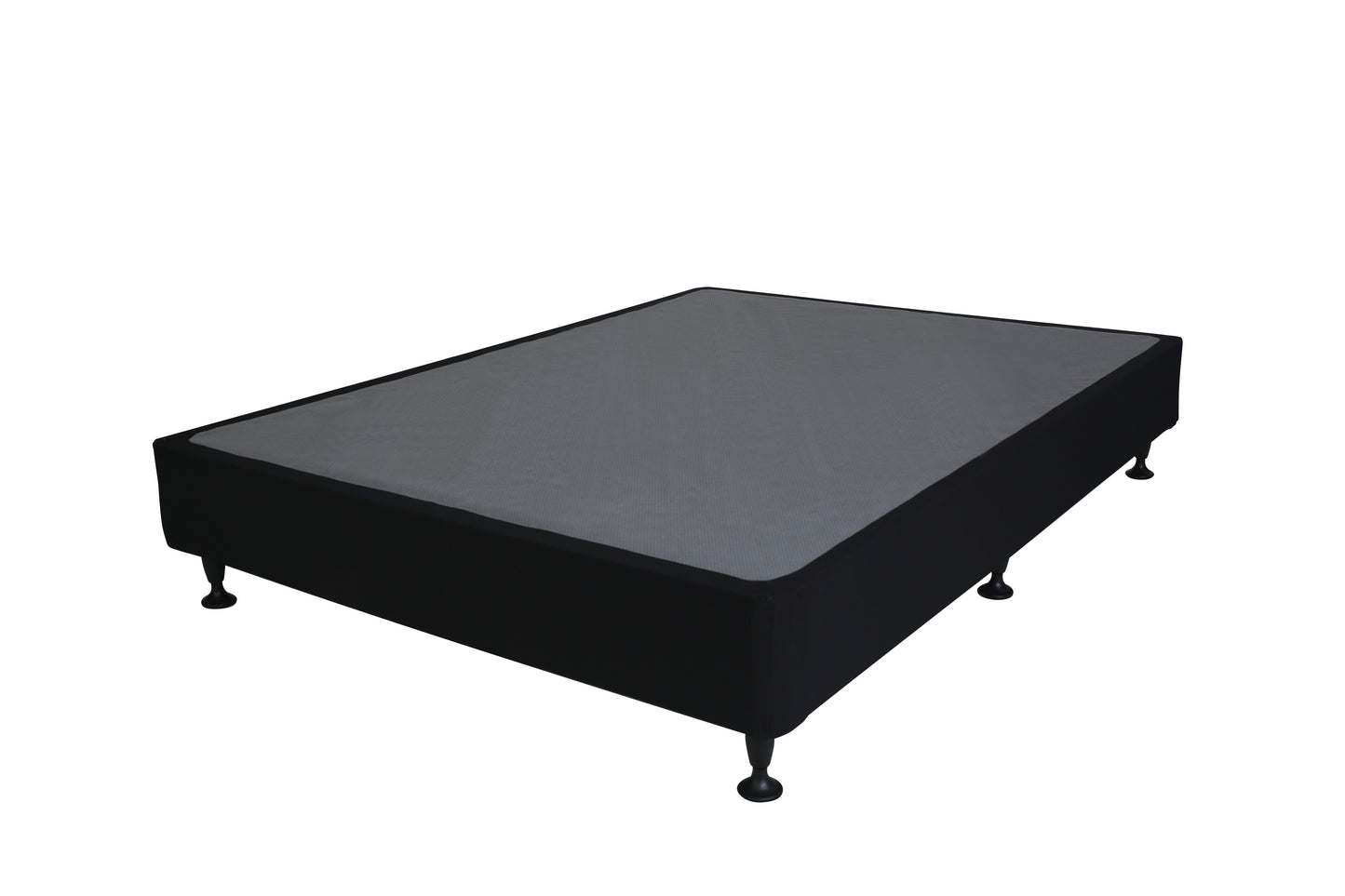 "Grab & Go" Connect Bed Base