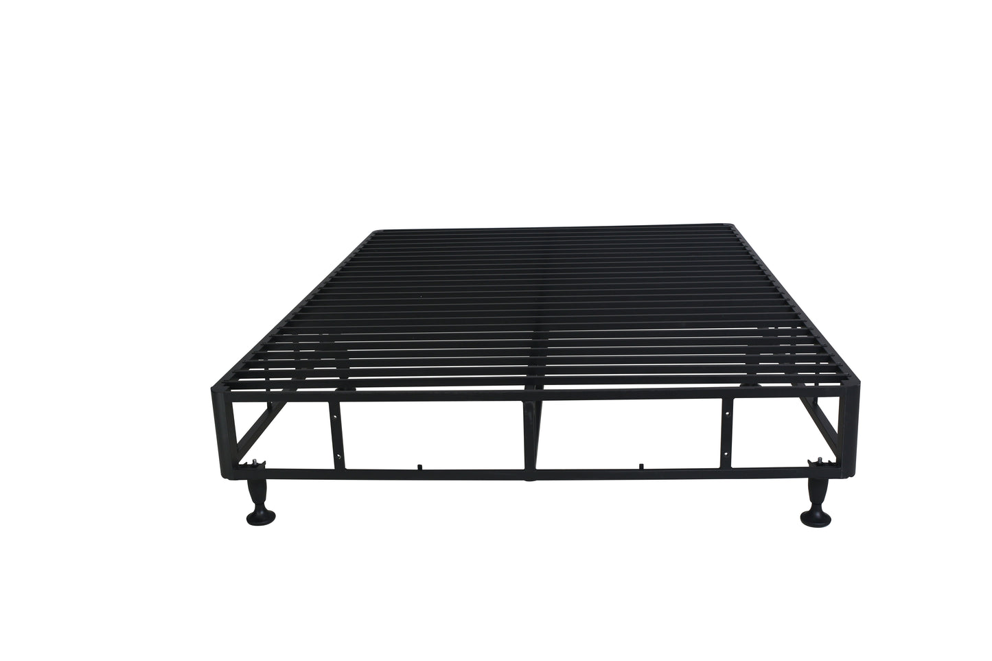 "Grab & Go" Connect Bed Base