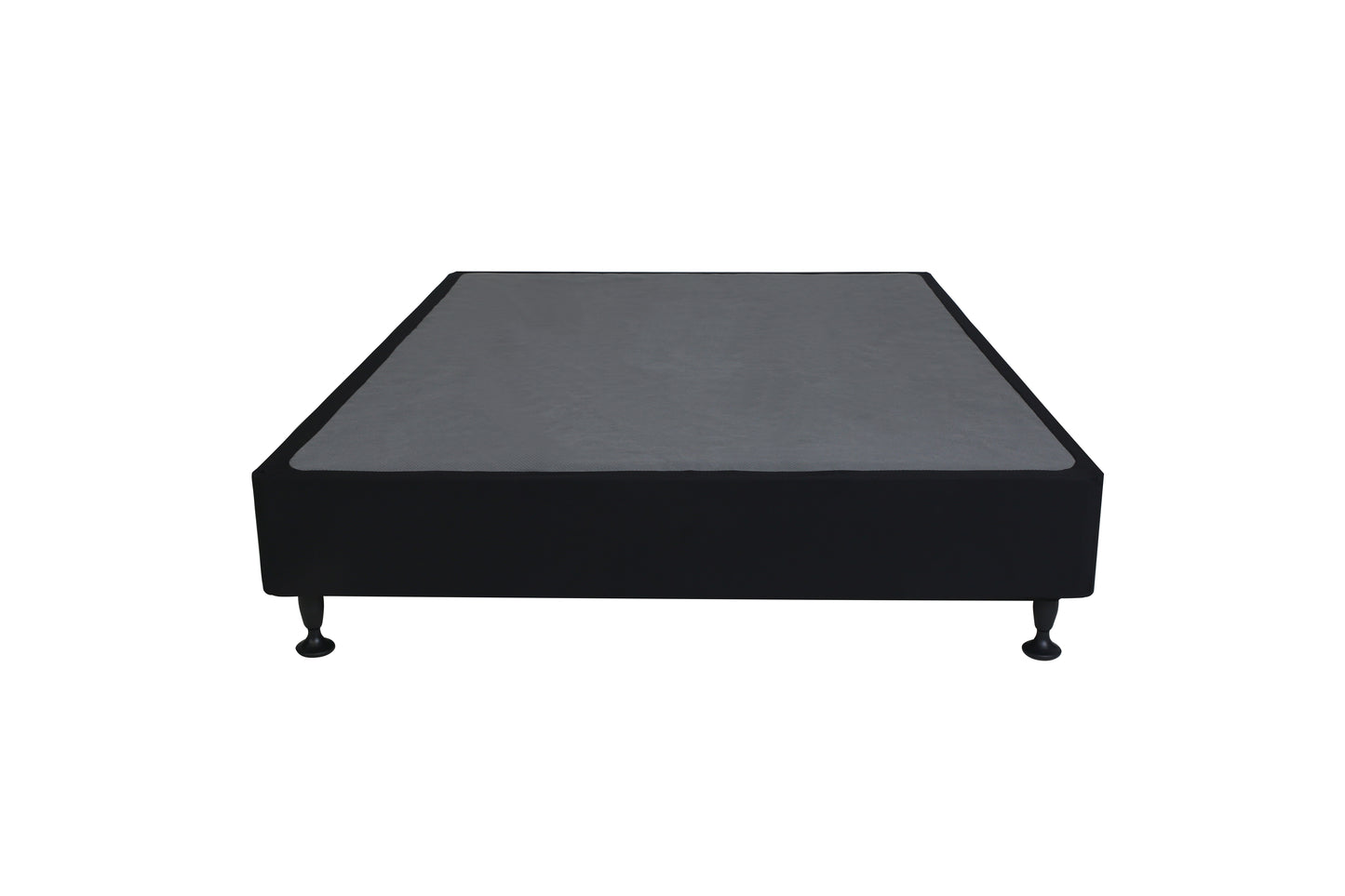 "Grab & Go" Connect Bed Base