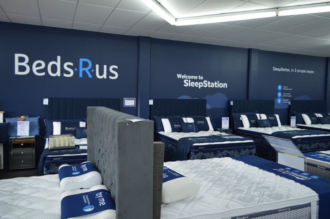 BedsRus