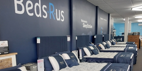 BedsRus
