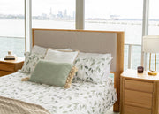 Carolina Headboard