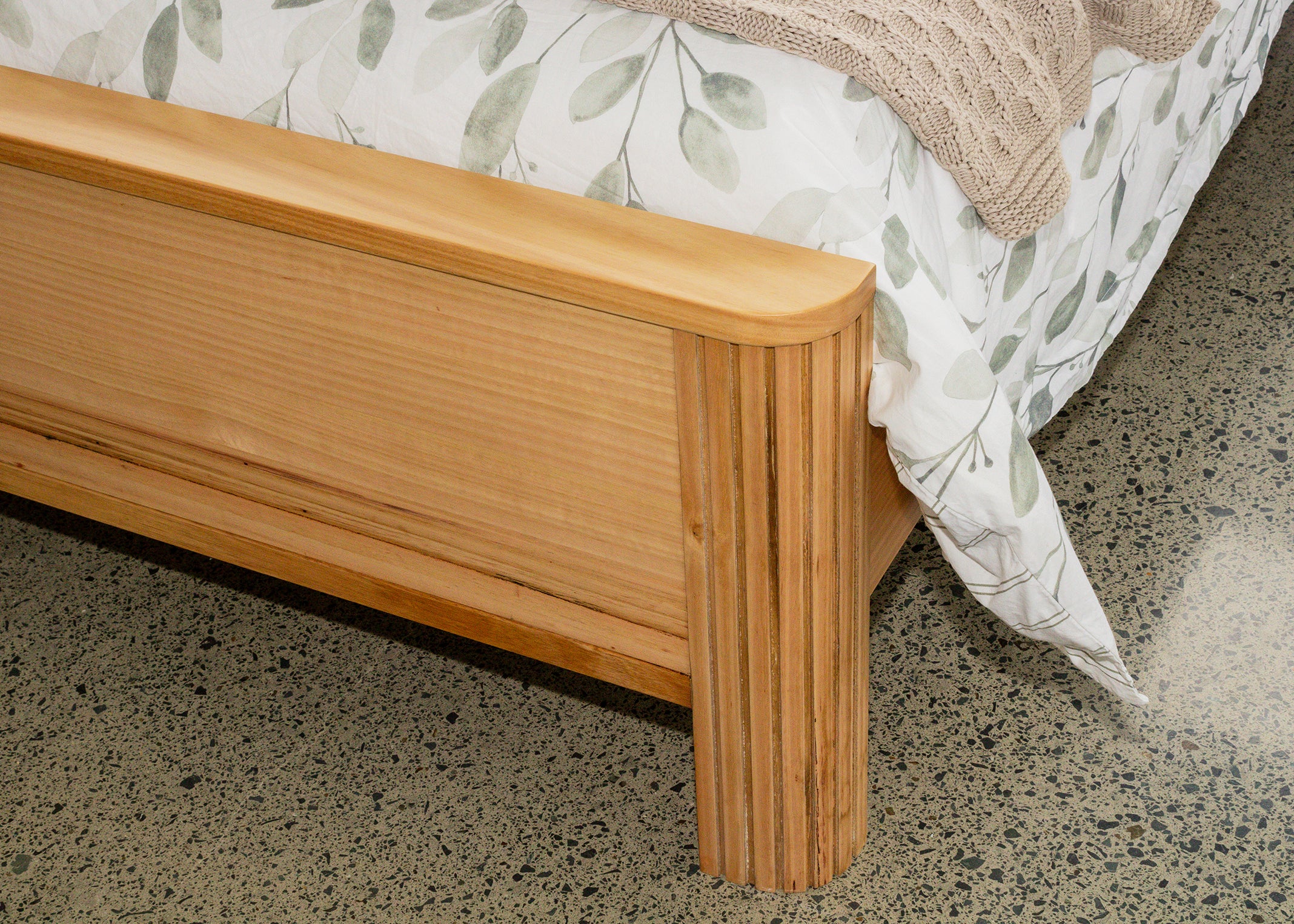 Carolina Bed Frame