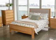 Carolina Bed Frame