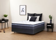 Sleepyhead Chiropractic Limited Edition Bed