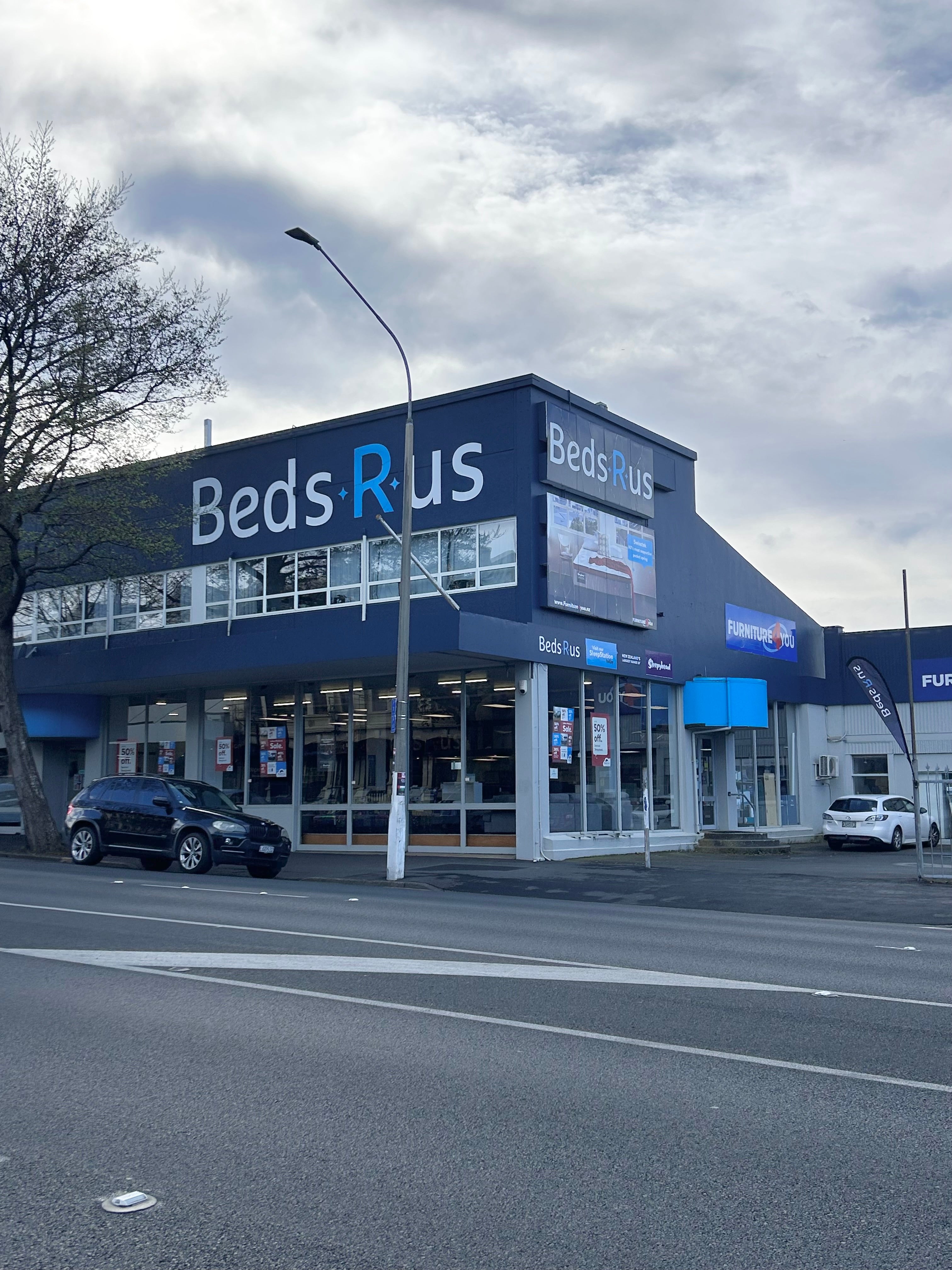 BedsRus
