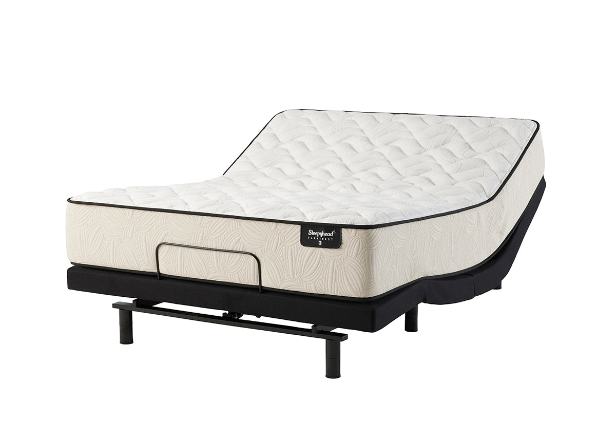 Sleepyhead Flexirest Adjustable Bed