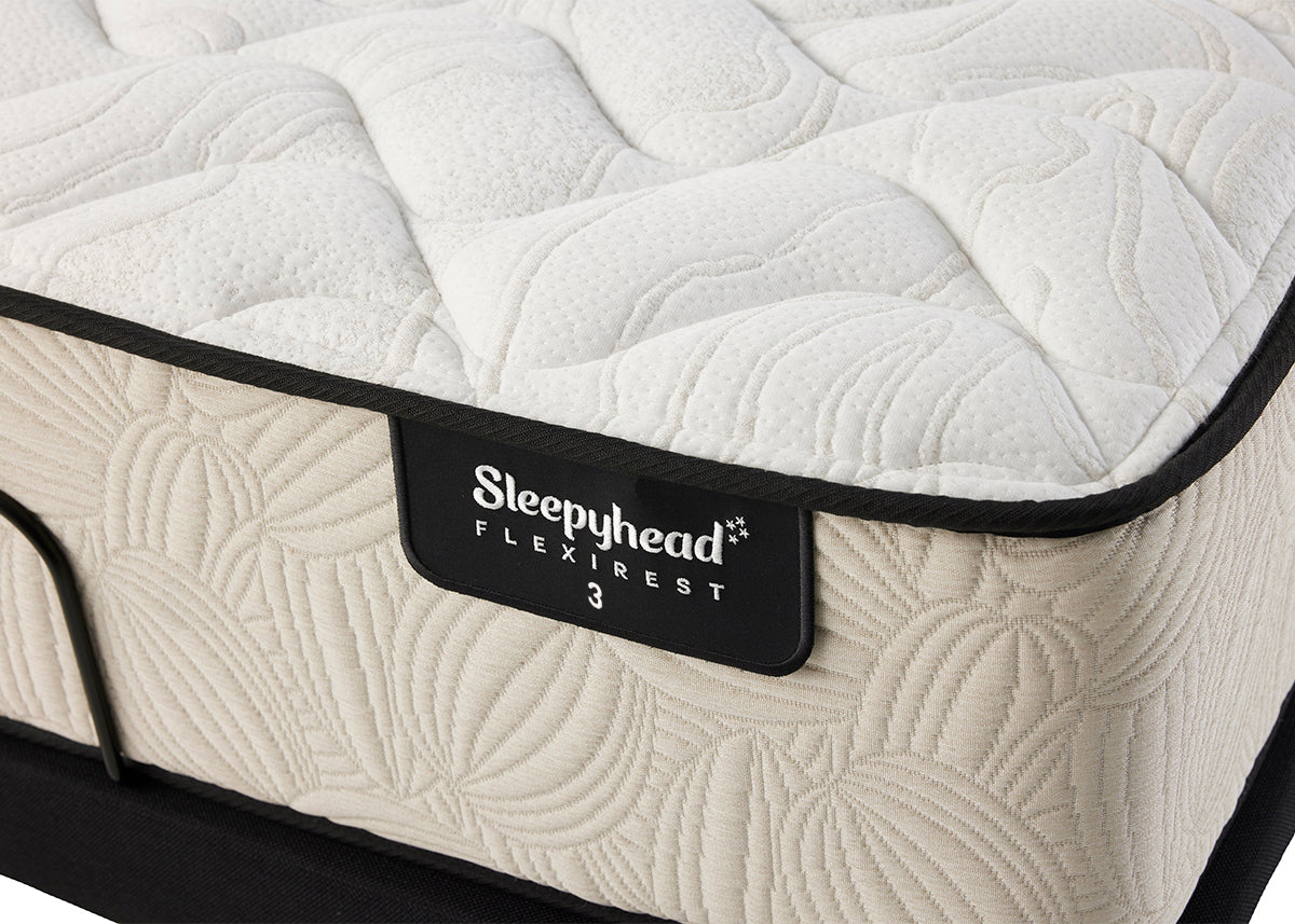 Sleepyhead Flexirest Adjustable Bed
