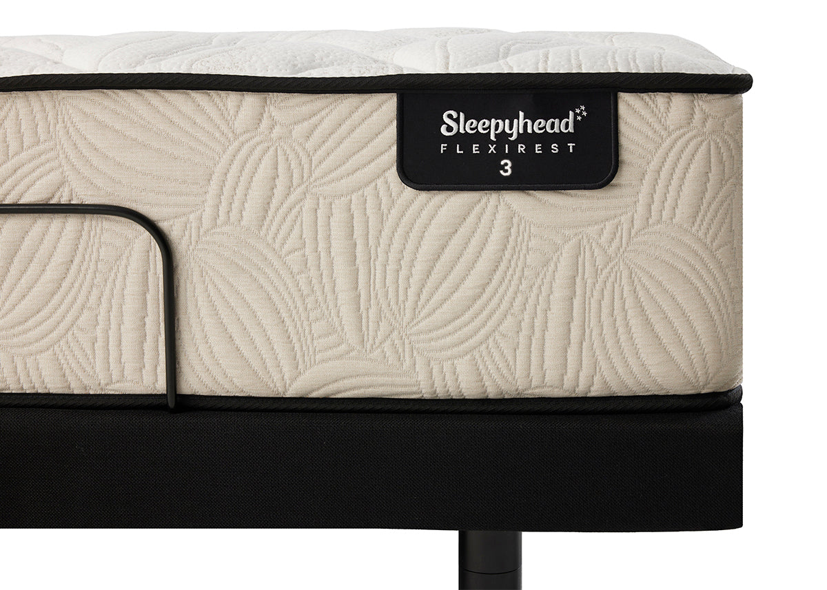 Sleepyhead Flexirest Adjustable Bed