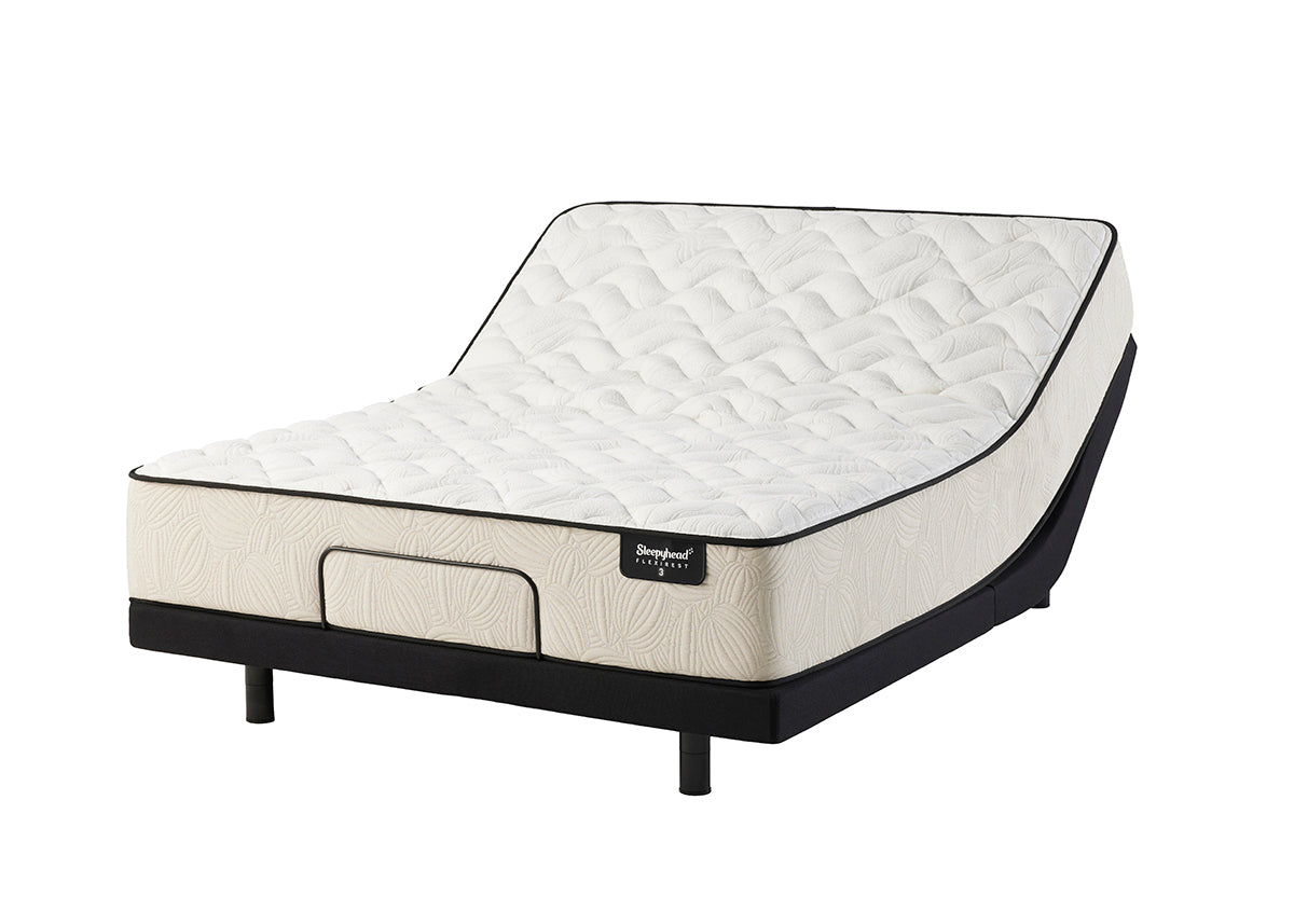 Sleepyhead Flexirest Adjustable Bed