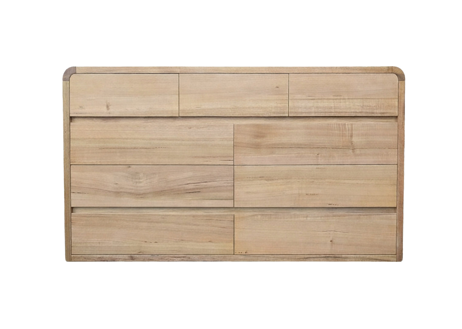 Hamilton 9-Drawer Dresser