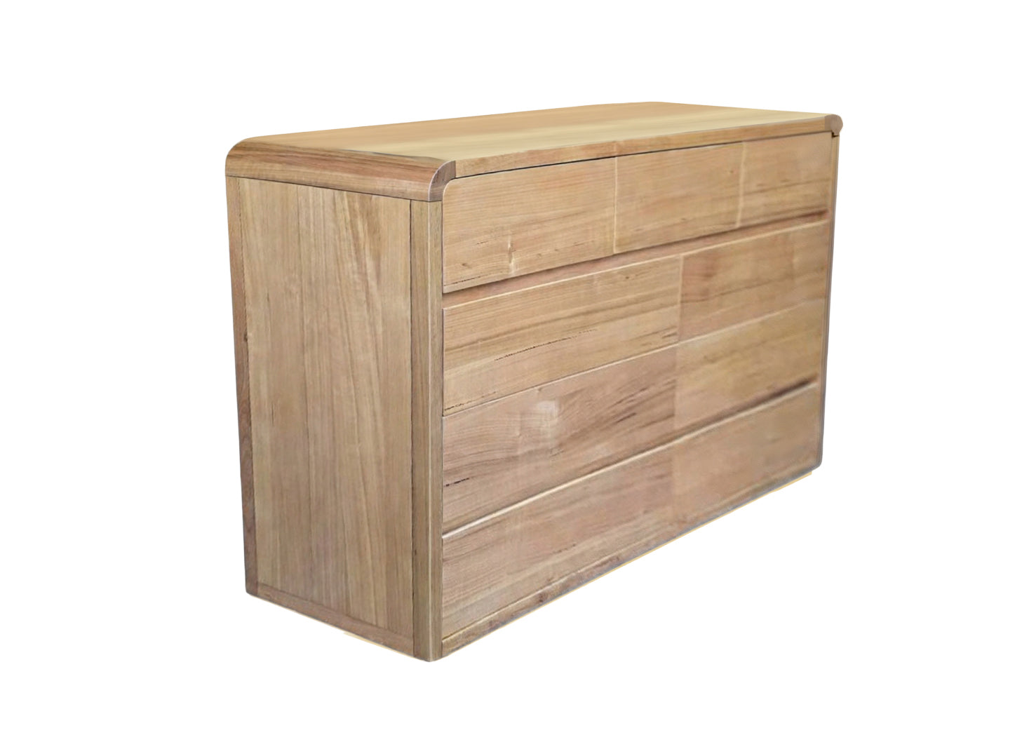 Hamilton 9-Drawer Dresser