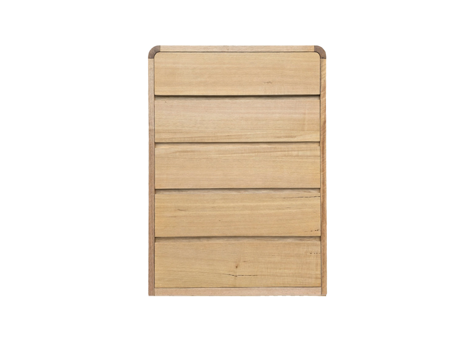 Hamilton 5-Drawer Tallboy