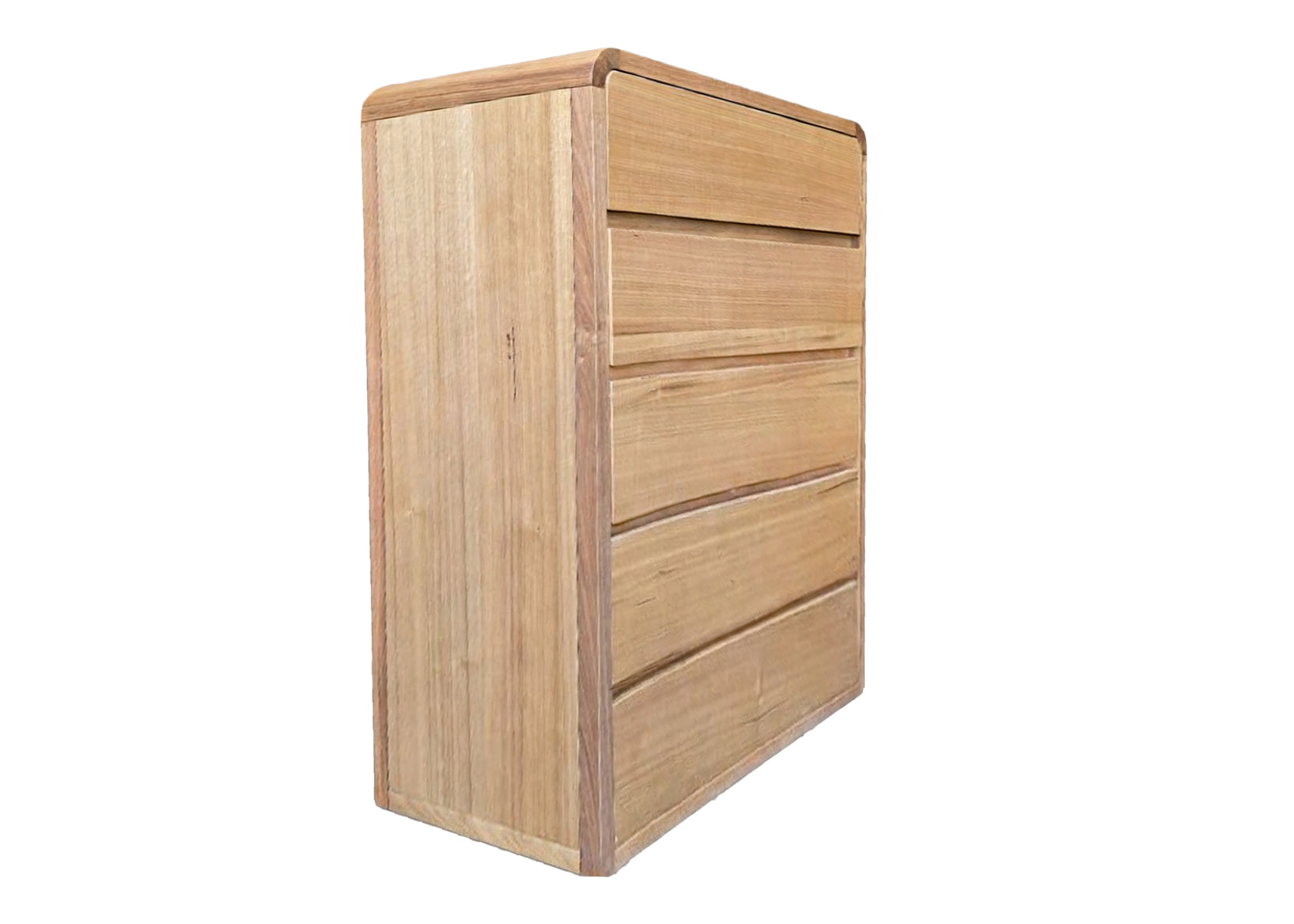 Hamilton 5-Drawer Tallboy