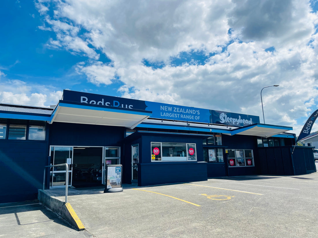 BedsRus