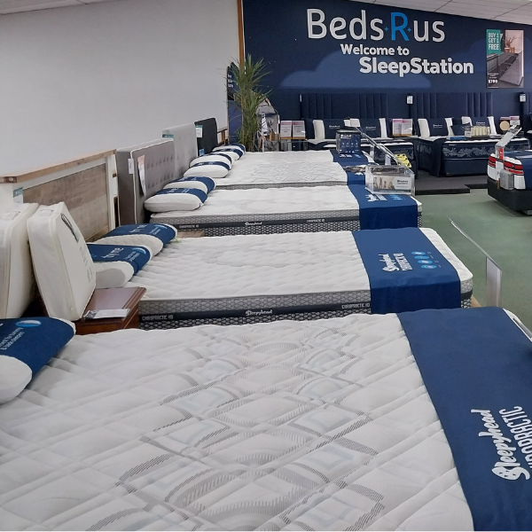 BedsRus