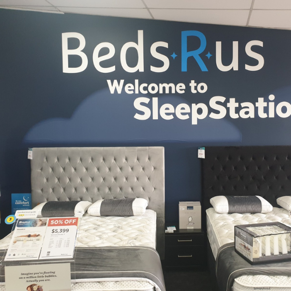 BedsRus