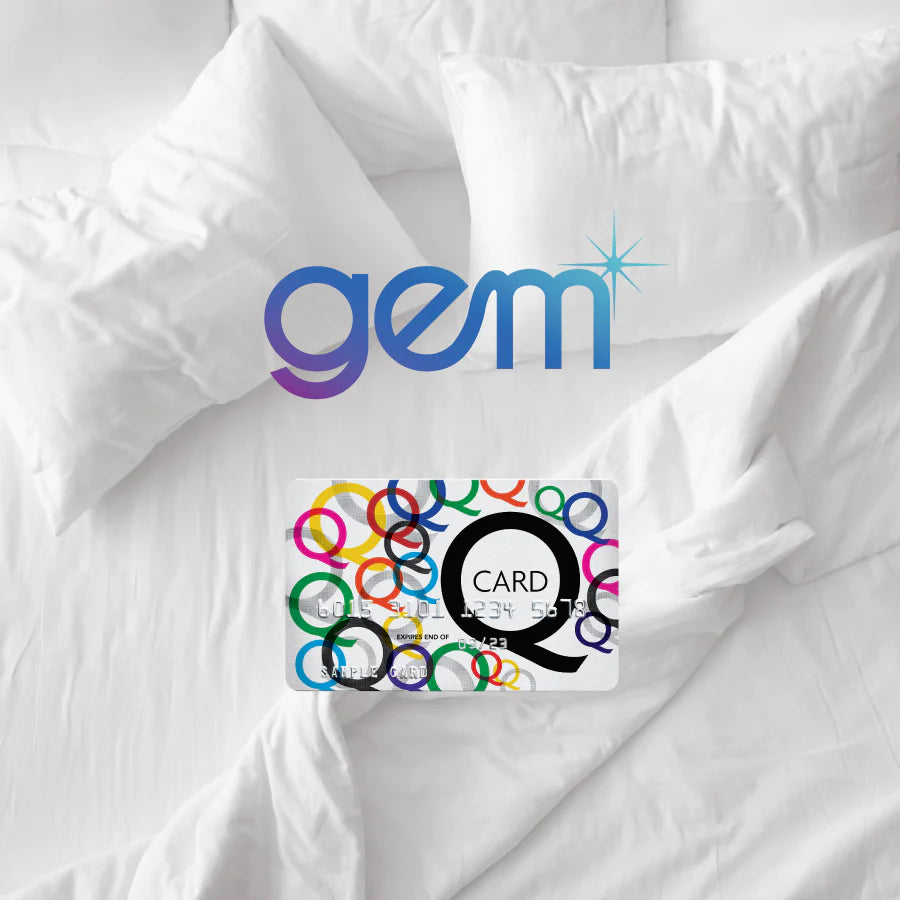 X Months Interest Free