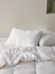 Linen House All Seasons Standard Pillow