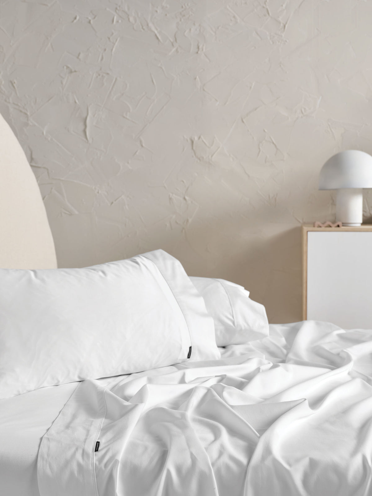 Linen House Augusta Sheet Set