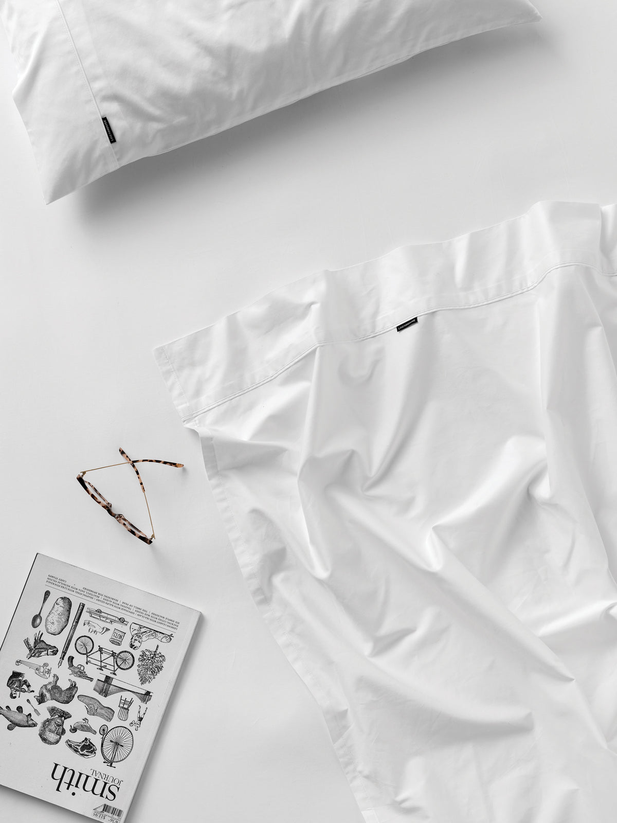 Linen House Augusta Sheet Set