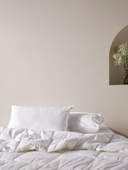 Linen House Bamboo Blend Pillow