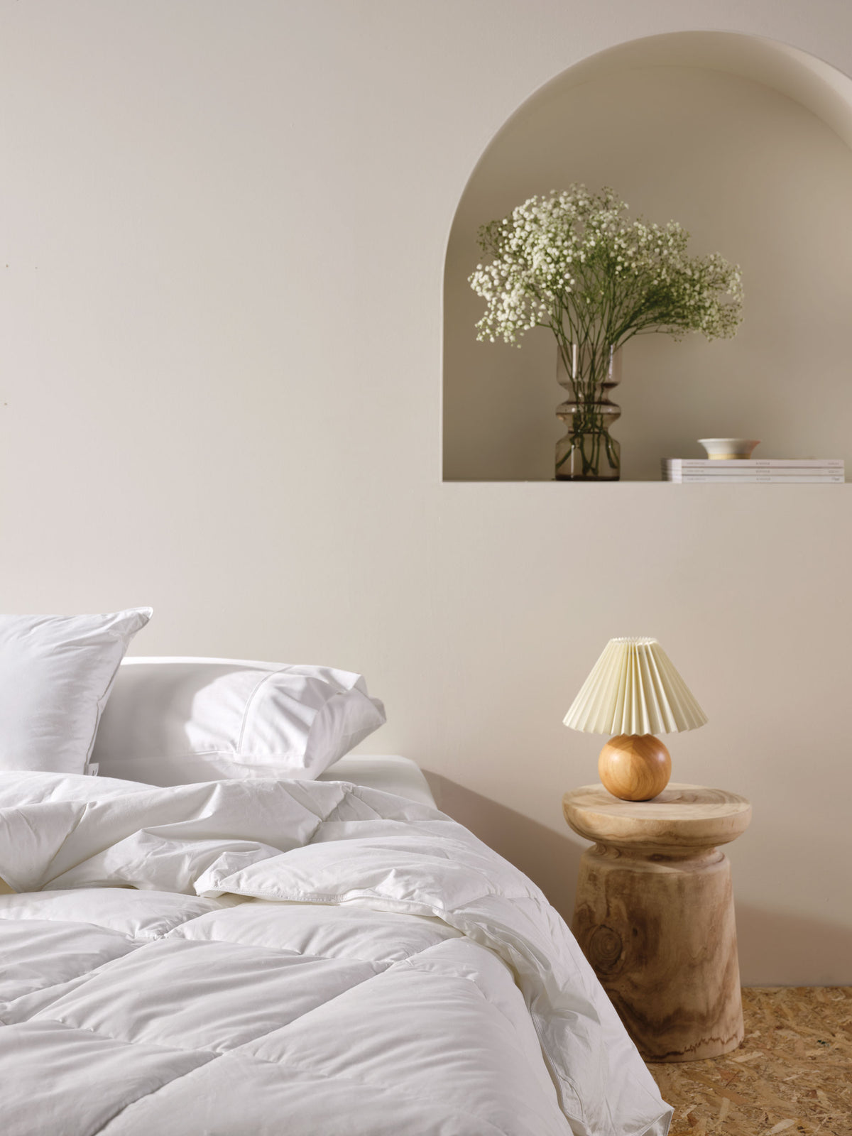 Linen House Bamboo Duvet Inner