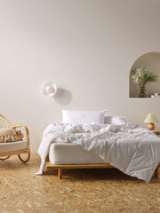Linen House Bamboo Duvet Inner