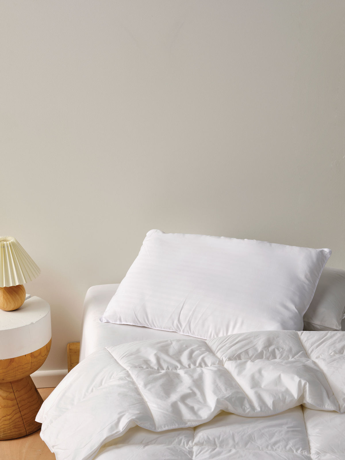Linen House Everyday Standard Pillow