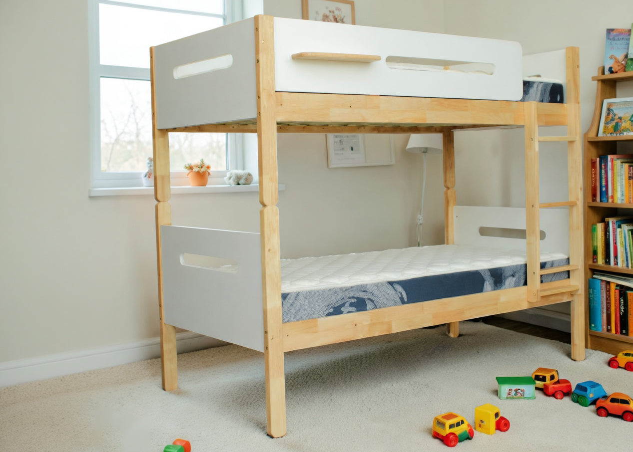Lenni Bunk Bed