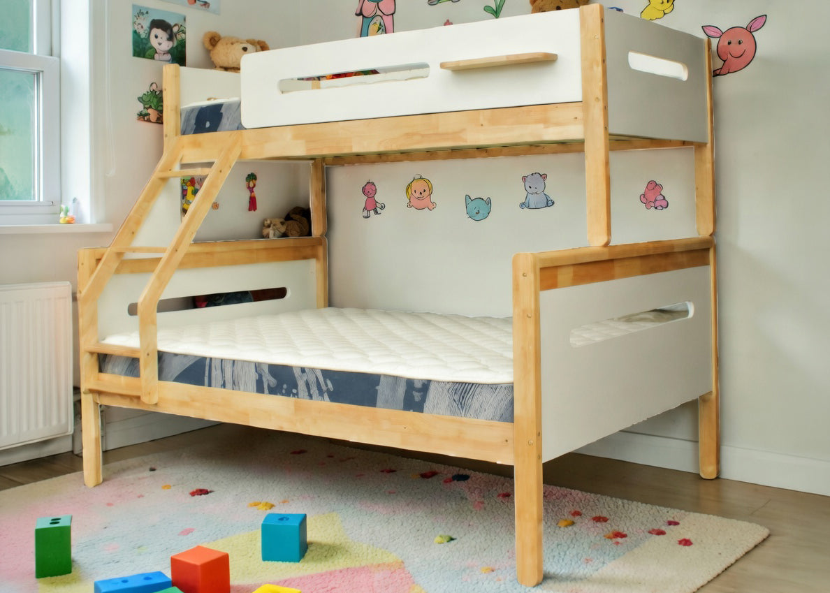 Lenni Bunk Bed
