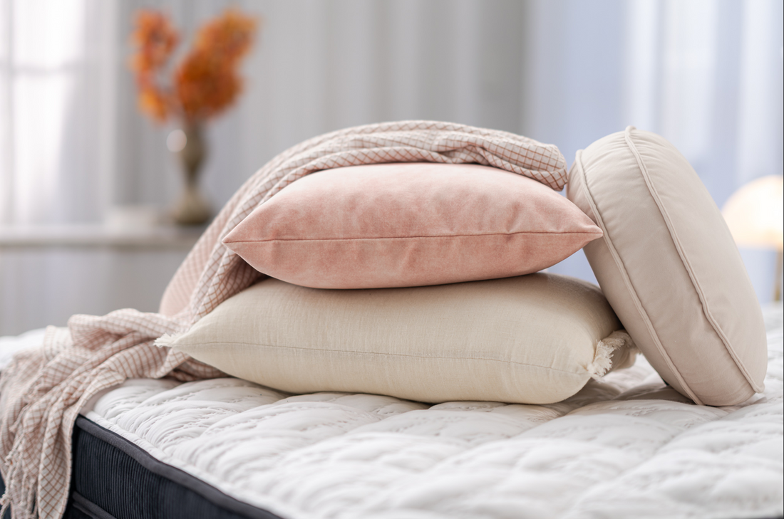 Pillows