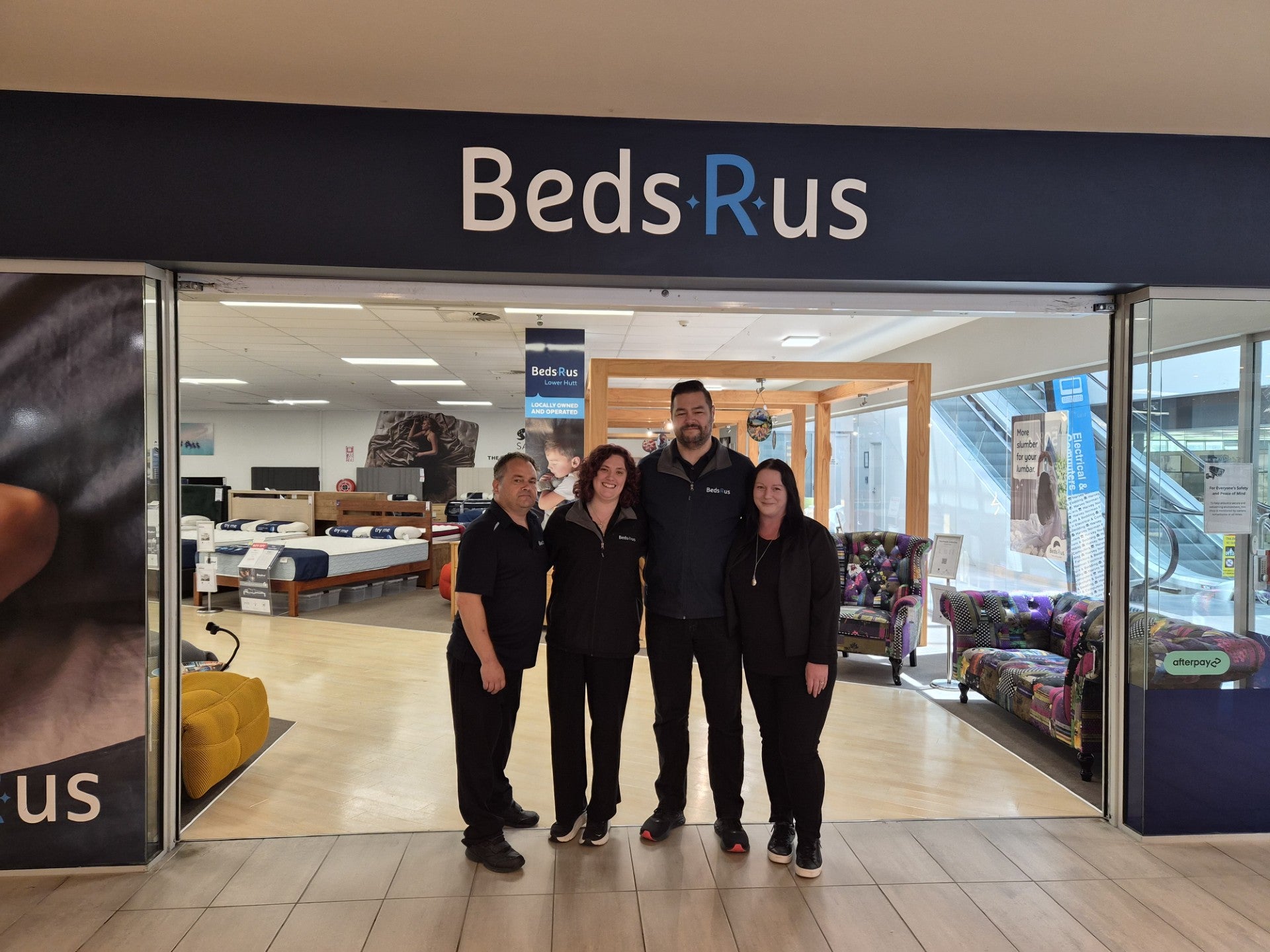 BedsRus
