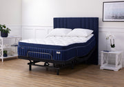 Sleepyhead Midnight Support Adjustable Bed
