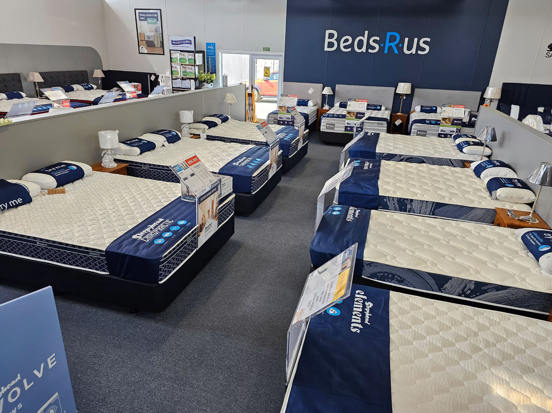 BedsRus