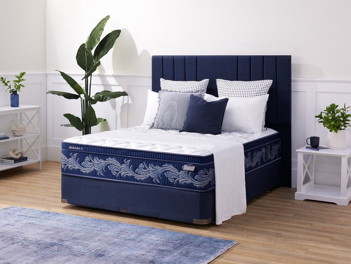 Sleepyhead Sleepyhead Sanctuary Midnight Mattress - BedsRus