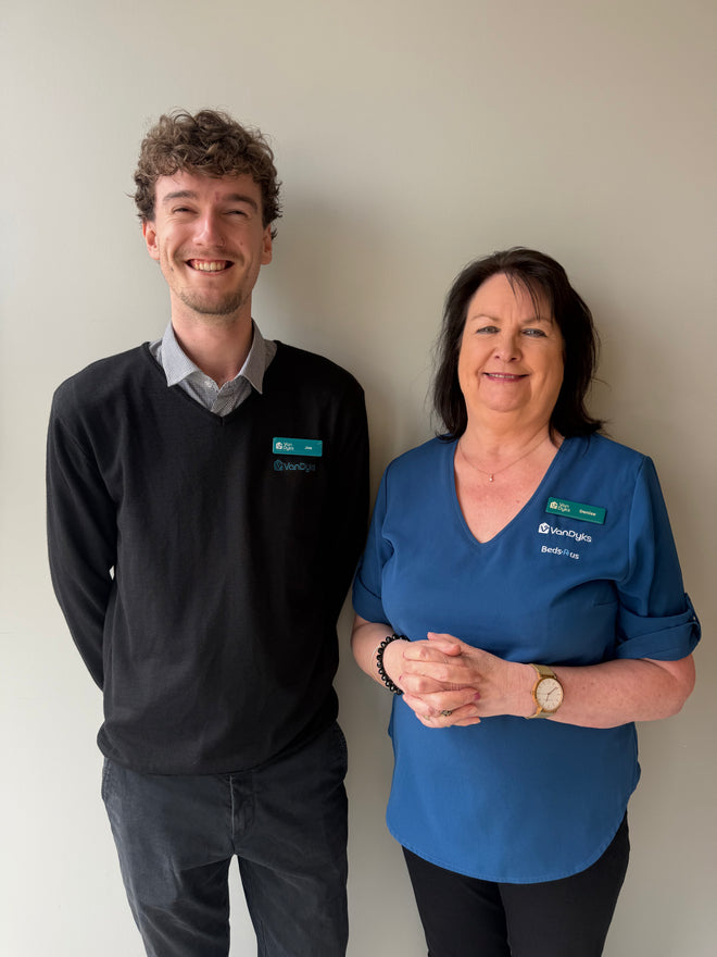 BedsRus Mount Maunganui team