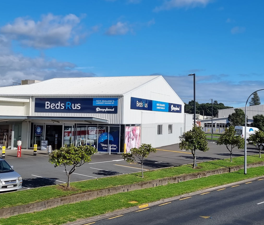 BedsRus