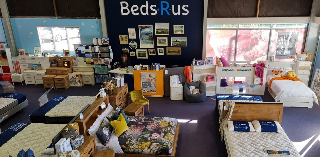 BedsRus