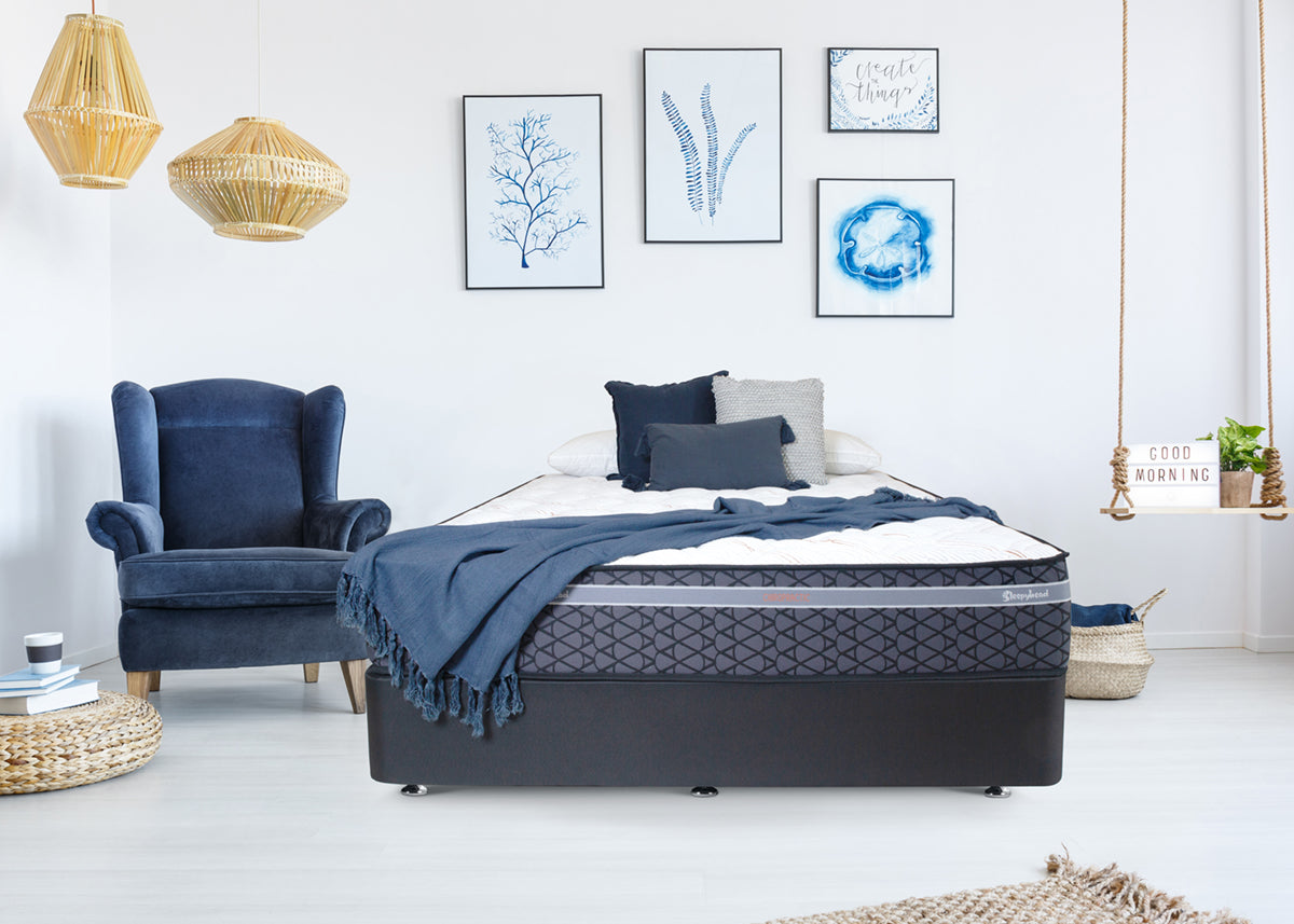 Sleepyhead Chiropractic Limited Edition Mattress