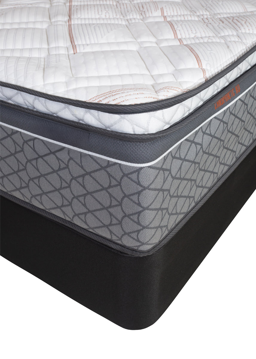Sleepyhead Chiropractic HD Limited Edition Mattress