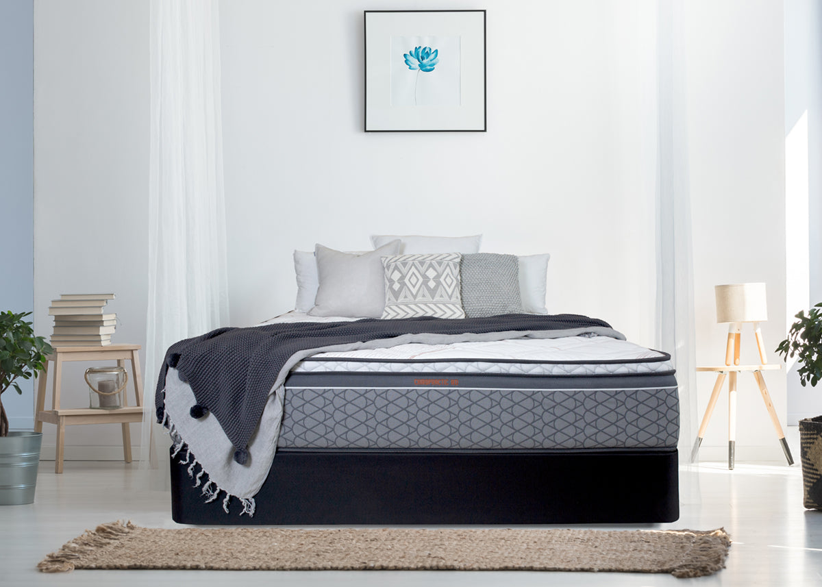 Sleepyhead Chiropractic HD Limited Edition Bed