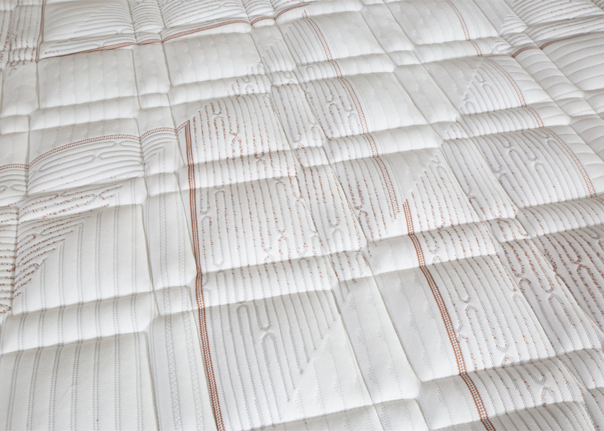 Sleepyhead Chiropractic HD Limited Edition Mattress