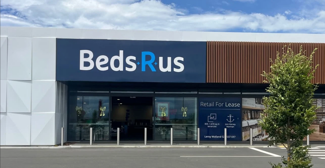 BedsRus