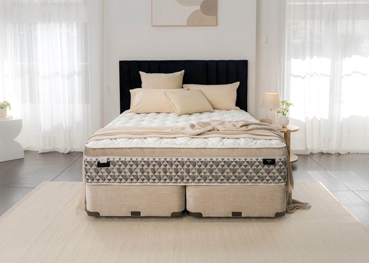 Sleepyhead Sanctuary Cove Bed