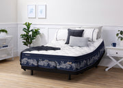 Sleepyhead Midnight Support Adjustable Bed